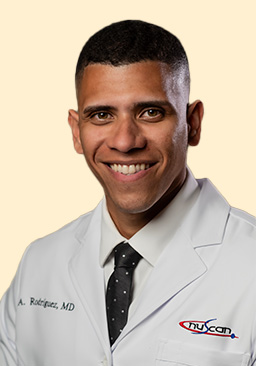 Dr. Adalberto Rodríguez Velazquez