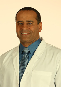 Dr. José Meléndez Maldonado